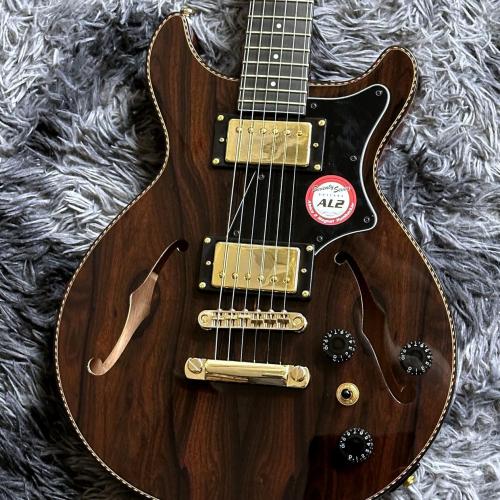 Seventy Seven Guitars ALBATROSS-JAZZ-JT ZR NA