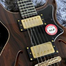 Seventy Seven Guitars ALBATROSS-JAZZ-JT ZR NA_4