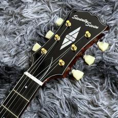 Seventy Seven Guitars ALBATROSS-JAZZ-JT ZR NA_6