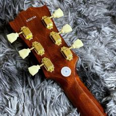 Seventy Seven Guitars ALBATROSS-JAZZ-JT ZR NA_7