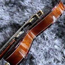 Seventy Seven Guitars ALBATROSS-JAZZ-JT ZR NA_9
