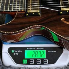 Seventy Seven Guitars ALBATROSS-JAZZ-JT ZR NA_11