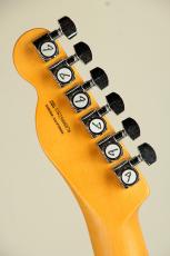 Fender American Ultra Luxe Vintage '50s Telecaster MN White Blonde【S/N US25008876】_8