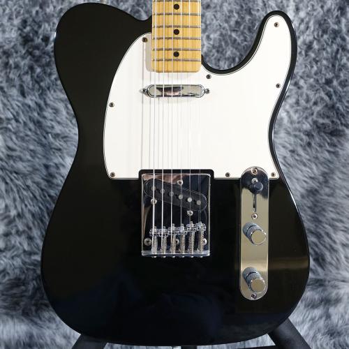 Fender American Traditional Telecaster Black