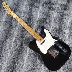 Fender American Traditional Telecaster Black_2