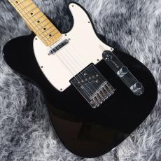 Fender American Traditional Telecaster Black_3