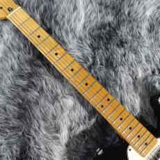 Fender American Traditional Telecaster Black_4