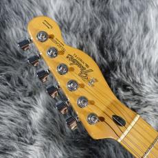 Fender American Traditional Telecaster Black_5