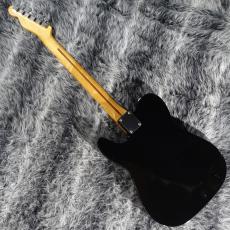 Fender American Traditional Telecaster Black_6