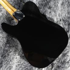 Fender American Traditional Telecaster Black_7