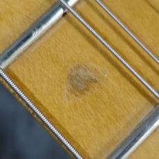 Fender American Traditional Telecaster Black_11