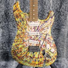 Fender HANABI Stratocaster 2003