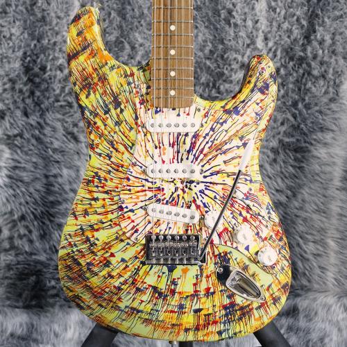 Fender HANABI Stratocaster 2003