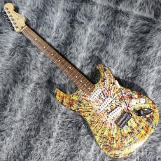 Fender HANABI Stratocaster 2003_2