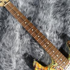 Fender HANABI Stratocaster 2003_4