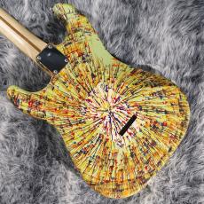Fender HANABI Stratocaster 2003_7