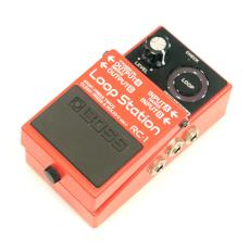 BOSS RC-1 Loop Station