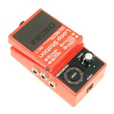 BOSS RC-1 Loop Station_2