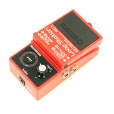 BOSS RC-1 Loop Station_3