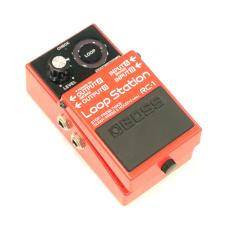 BOSS RC-1 Loop Station_4