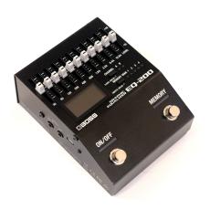 BOSS EQ-200 Graphic Equalizer_4