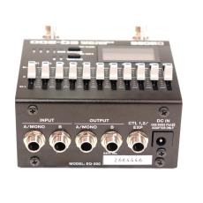 BOSS EQ-200 Graphic Equalizer_5