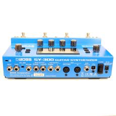 BOSS SY-300 Guitar Synthesizer_4