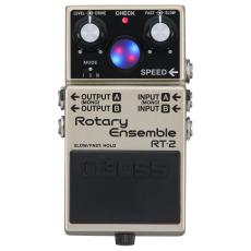 RT-2 Rotary Ensemble RT-2 Rotary Ensemble
