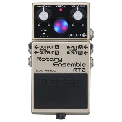 RT-2 Rotary Ensemble RT-2 Rotary Ensemble