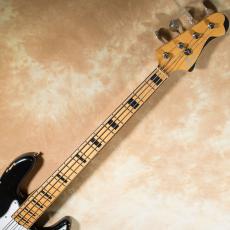infinite Trad JB Active Heavy Aged Black over Candy Apple Red with Black Binding , Block Inlay【受注生産】_6