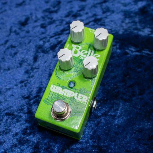 Wampler Pedals Belle Overdrive
