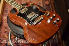 Gibson 2005 SG Standard (Heritage Cherry)_2