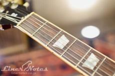 Gibson 2005 SG Standard (Heritage Cherry)_6