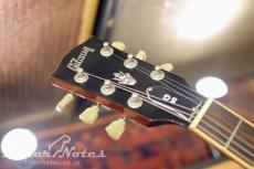 Gibson 2005 SG Standard (Heritage Cherry)_7