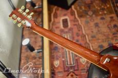 Gibson 2005 SG Standard (Heritage Cherry)_9