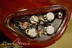 Gibson 2005 SG Standard (Heritage Cherry)_10