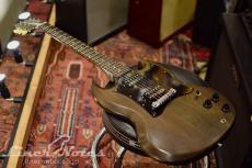 Gibson 2011 Limited Edition SG Special Wraparound (Dark Walnut) *日本未発売_3