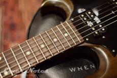 Gibson 2011 Limited Edition SG Special Wraparound (Dark Walnut) *日本未発売_5