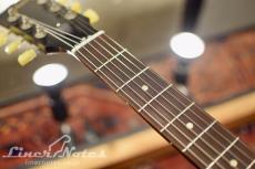 Gibson 2011 Limited Edition SG Special Wraparound (Dark Walnut) *日本未発売_6