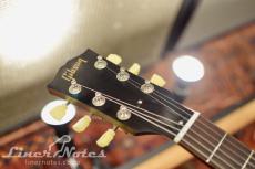 Gibson 2011 Limited Edition SG Special Wraparound (Dark Walnut) *日本未発売_7