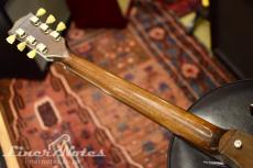 Gibson 2011 Limited Edition SG Special Wraparound (Dark Walnut) *日本未発売_9