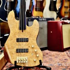 SCHECTER Platinum Wood Series PW-EX-B-BL (Natural)