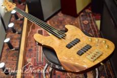 SCHECTER Platinum Wood Series PW-EX-B-BL (Natural)_3