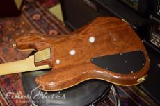 SCHECTER Platinum Wood Series PW-EX-B-BL (Natural)_8