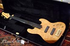SCHECTER Platinum Wood Series PW-EX-B-BL (Natural)_10