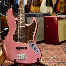 momose MJB1-STD/NJ Matching Head Stock "4 of 6" (Burgundy Mist)