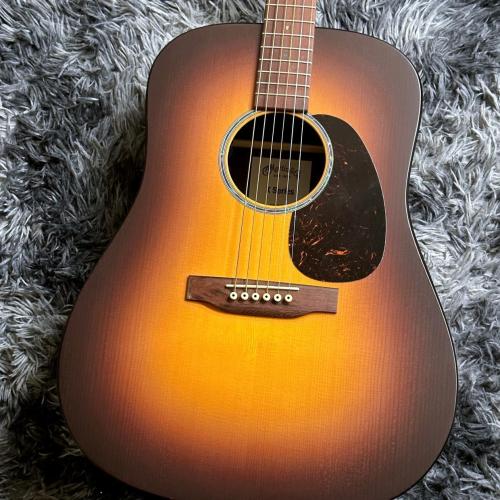 Martin D-X2E Ziricote Burst 【1本限定大特価】