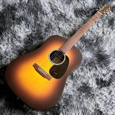 Martin D-X2E Ziricote Burst 【1本限定大特価】_2