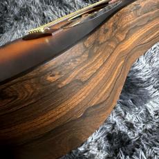 Martin D-X2E Ziricote Burst 【1本限定大特価】_10