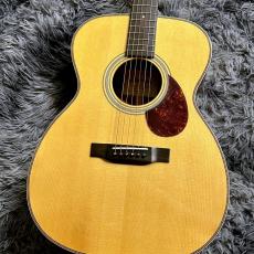 Eastman E20-OM-MR-TC 【展示入替特価】【オール単板】 【アディロンダック・スプルース × マダガスカル・ローズ】